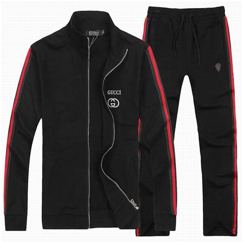 gucci tracksuit technical replica|authentic gucci tracksuit.